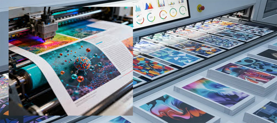 Diversity is a key driver of print innovation – here’s why